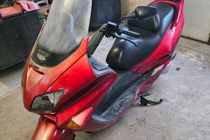 scooter honda jazz 250