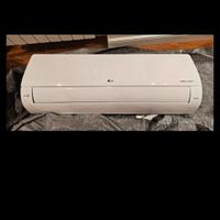 Condizionatore LG libero smart 18000 btu WiFi 