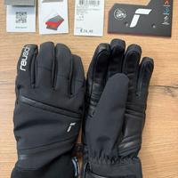 Guanti sci donna Reusch