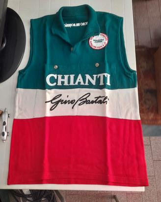 maglia vintage per Eroica e Ciclostoriche 