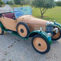 Ac 12-HP Royal Roadster