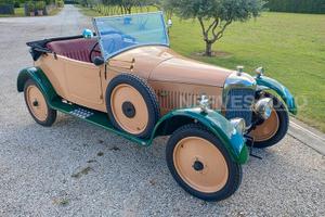 Ac 12-HP Royal Roadster