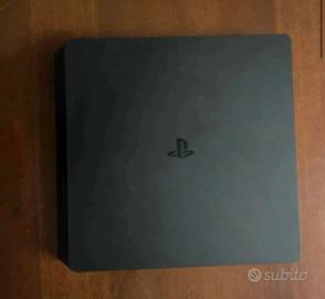 PlayStation 4