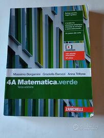 4A Matematica.verde