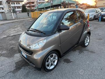 SMART FORTWO 1.0BENZINA 52KW MHD COUPE’ PULSE