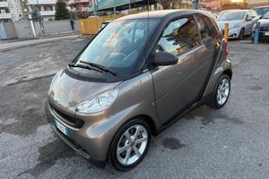 SMART FORTWO 1.0BENZINA 52KW MHD COUPE’ PULSE