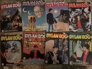Dylan Dog