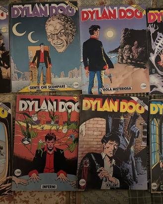 Dylan Dog