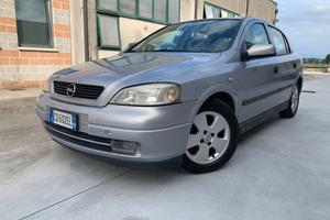 Opel Astra 1.6i 16V cat 5 porte Elegance
