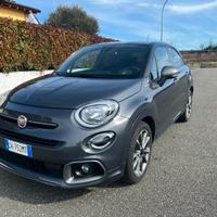 Fiat 500X Sport Cambio Automatico