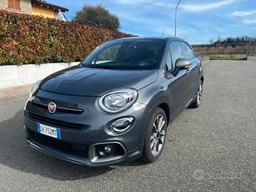 Fiat 500X Sport Cambio Automatico