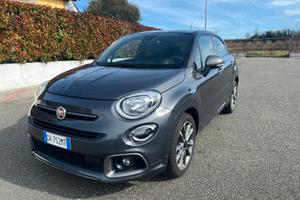 Fiat 500X Sport Cambio Automatico