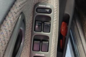 Comando vetri ant sx SUZUKI GRAND VITARA del 1999