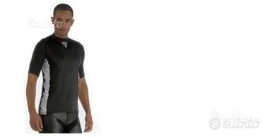 Maglia intima sottotuta manica corta dainese