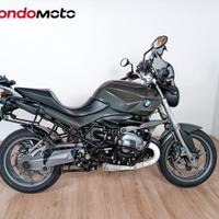 BMW R 1200 R - 2011 Passaggio incluso