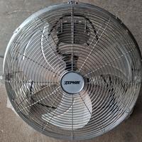 Ventilatore industriale Zephir