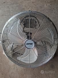 Ventilatore industriale Zephir