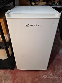Congelatore pozzetto electroline 60lt