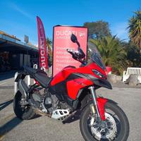 Ducati Multistrada V2 S