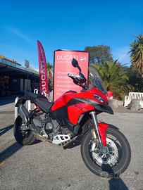 Ducati Multistrada V2 S