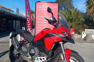 Ducati Multistrada V2 S