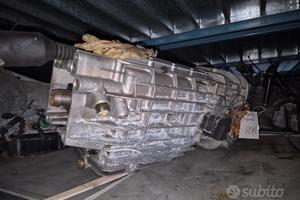 Riduttore Per Porsche 928 4x4 - S4