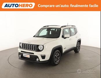 JEEP Renegade 1.6 Mjt 120 CV Longitude
