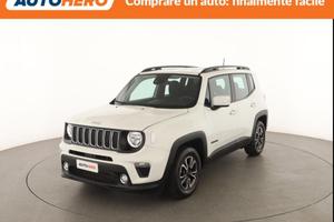 JEEP Renegade 1.6 Mjt 120 CV Longitude