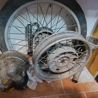 RICAMBI BMW R 80/100 GS PD 89/96 vedi prezzi