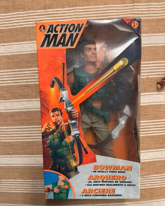 Action Man