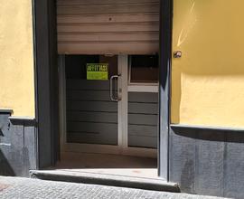 Locale commerciale uso negozio o altro