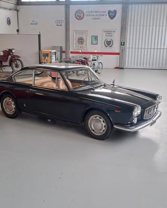 Lancia Flavia coupè 1 serie