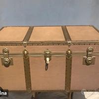Baule vintage 