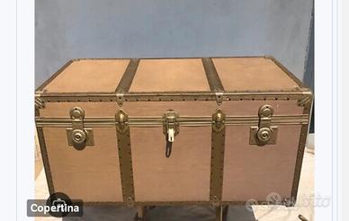 Baule vintage 