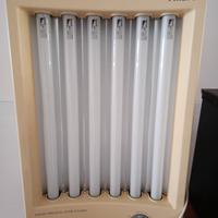 lampada solarium