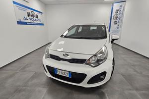 Kia Rio 1.2 CVVT 5p. Active - Unico proprietario
