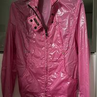 Giacchino donna antipioggia Richlu