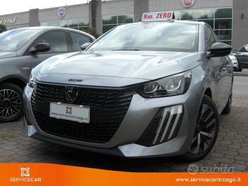 Peugeot 208 75CV 5 Porte