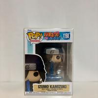 Funko POP! Izumo Kamizuki #1198 - Naruto Shippuden