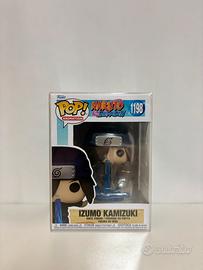 Funko POP! Izumo Kamizuki #1198 - Naruto Shippuden