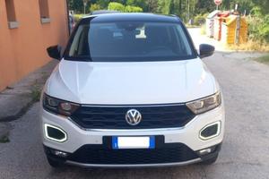 VOLKSWAGEN T-Roc 1.0 TSI 115 CV Style BlueMotion