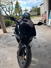 Cagiva Mito 125 - 2011