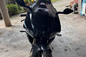 Cagiva Mito 125 - 2011