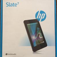 Tablet hp Slate7