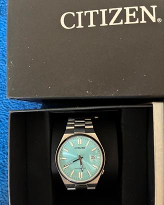 Citizen tsuyosa