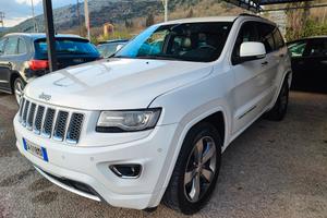 Jeep Grand Cherokee 3.0 V6 CRD 250 CV Multijet II 