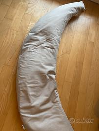 Cuscino gravidanza/allattamento