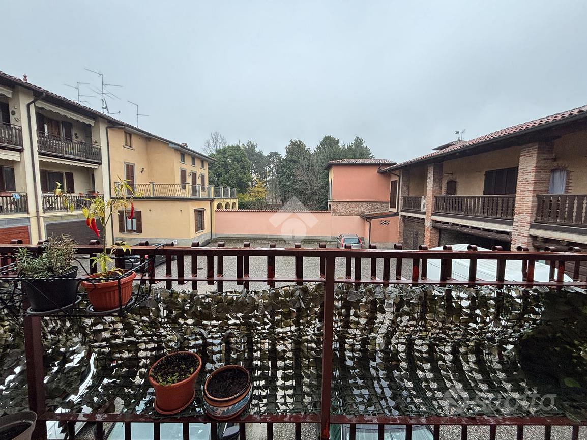 Appartamento – Bergamo, San Tomaso de' Calvi, Grumello del Piano - Vista 3