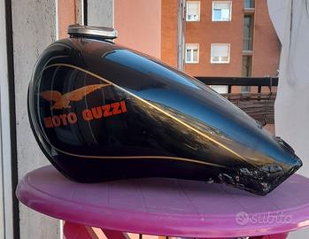 Serbatoio Moto Guzzi Florida 650- 350
