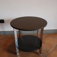 Tavolino Regolo Poltrona Frau